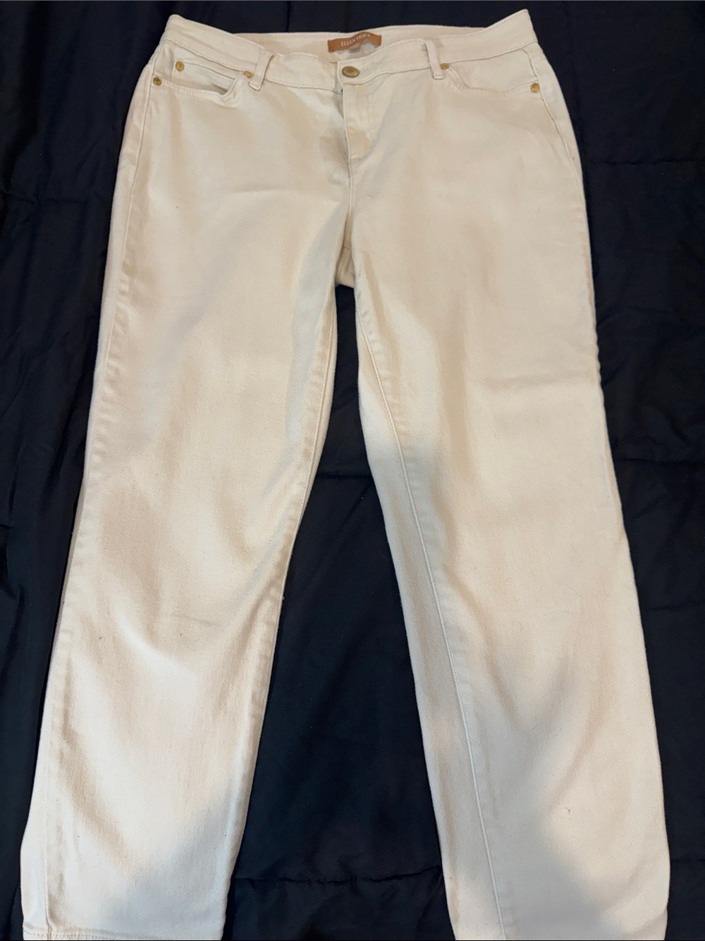 Women’s Ellen Tracy Jean